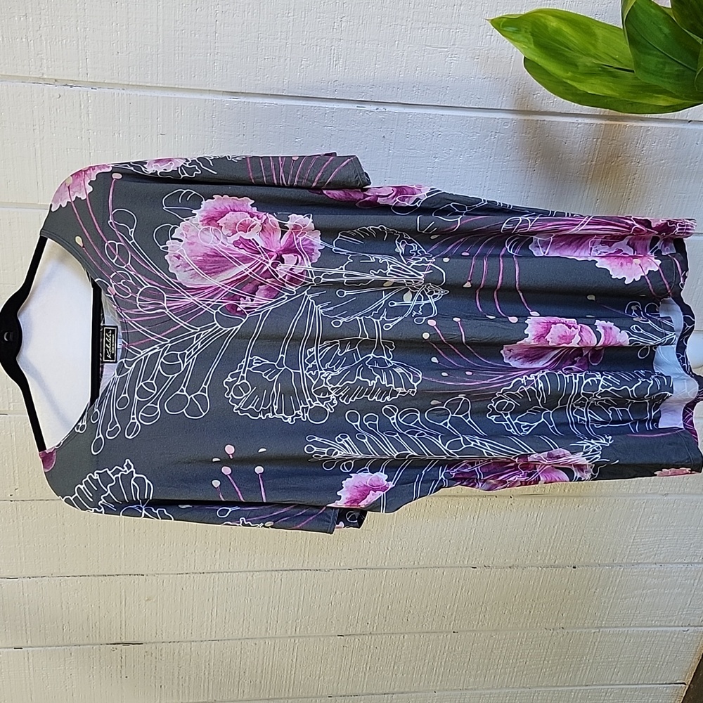 Kahulale’a dress